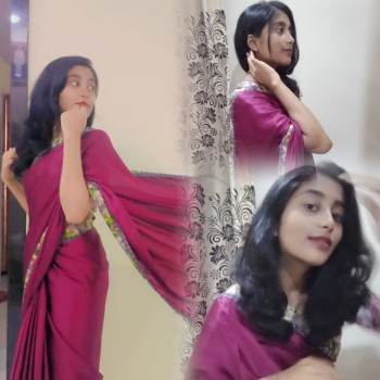 Tanmayi Lanjewar
